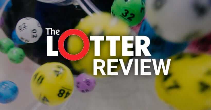 The Lotter India Review