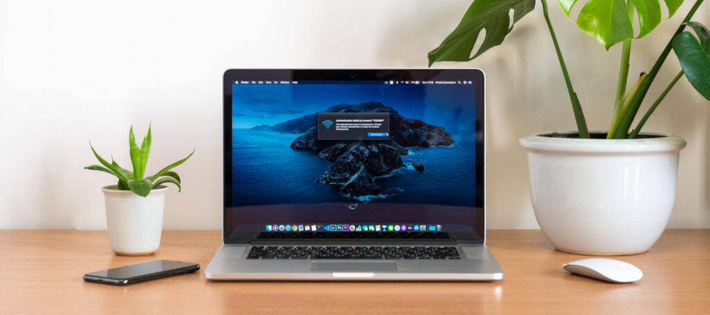 VPN for Mac