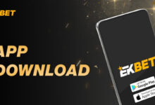 Ekbet App Download