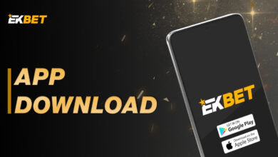 Ekbet App Download