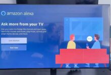 How to Connect Alexa to Samsung TV