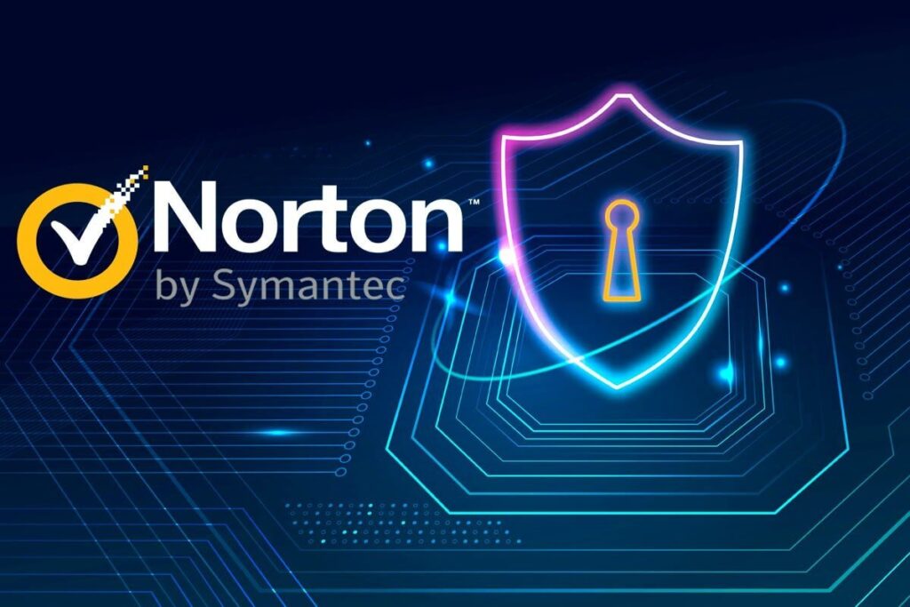 Norton Error 8504
