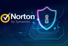 Norton Error 8504