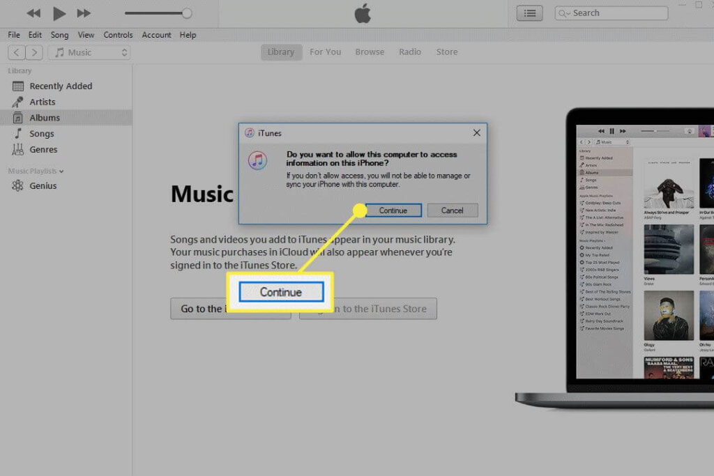How to Transfer Photos from iPhone to PC