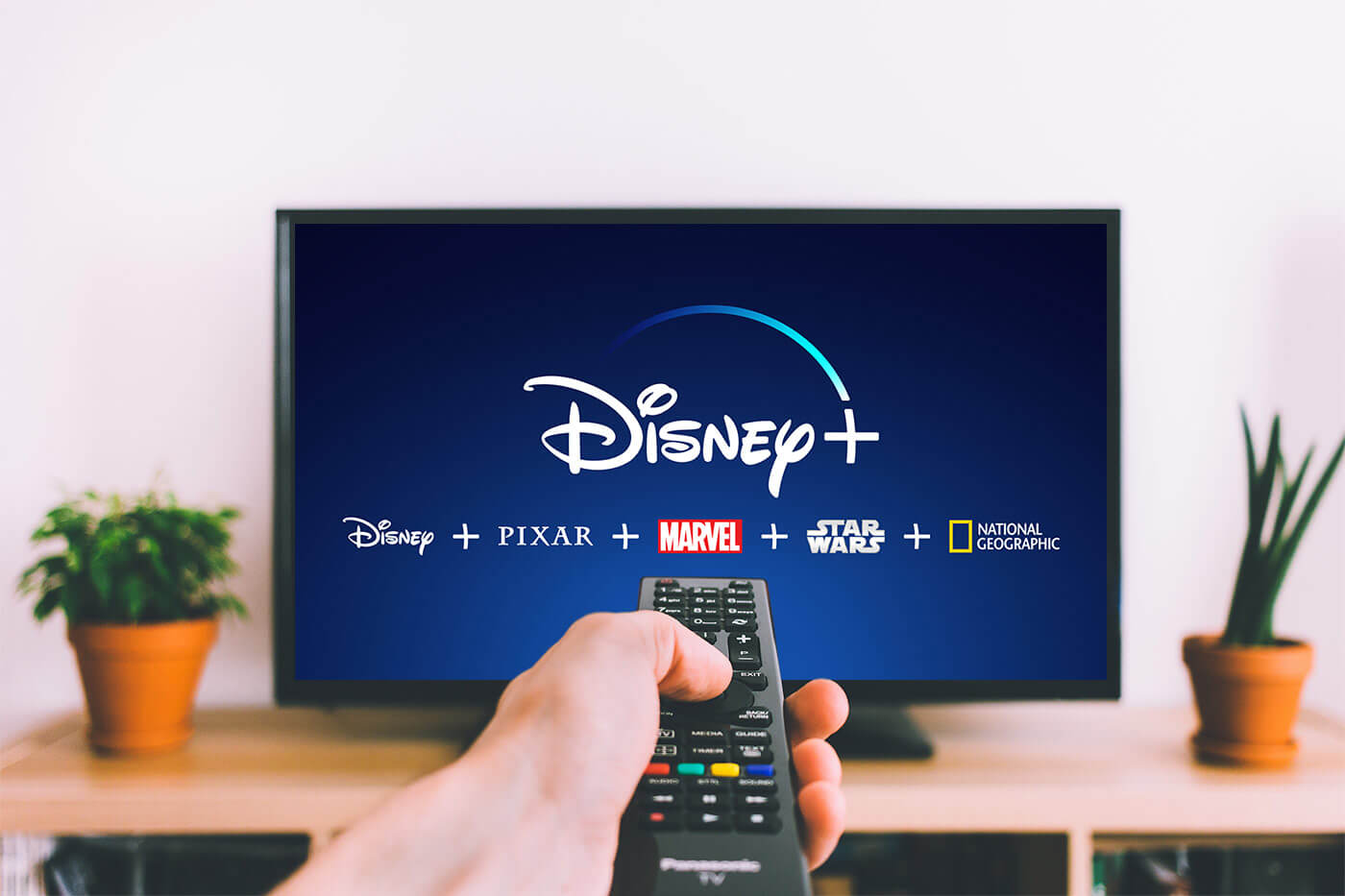 How to Watch Disney Plus On Apple TV