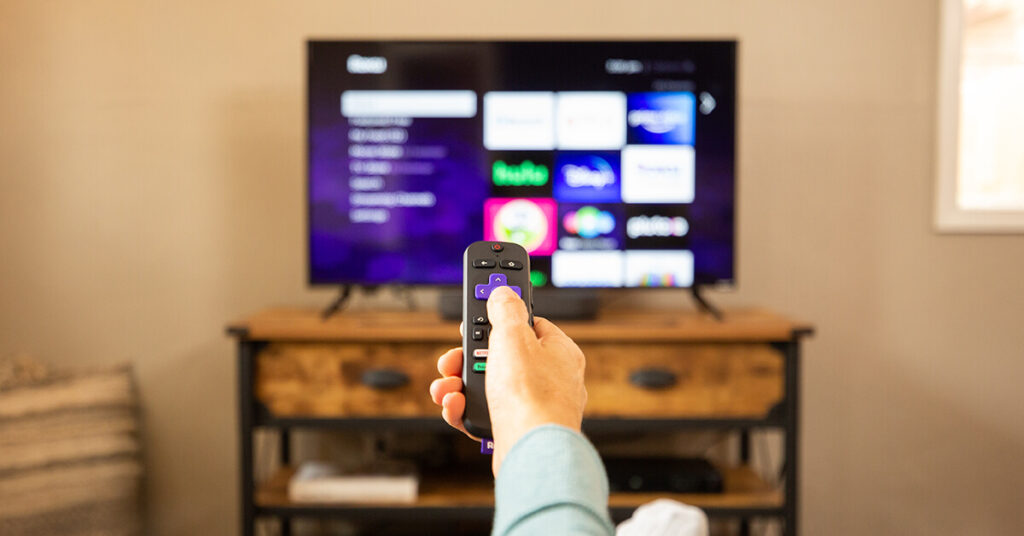 Roku error 014