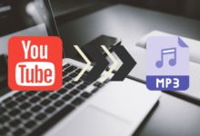 YouTube to Mp3 convertor