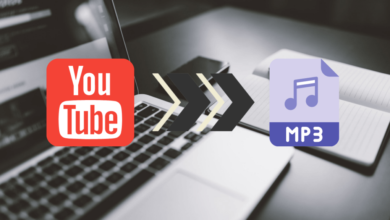 YouTube to Mp3 convertor
