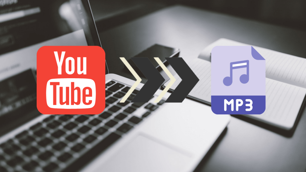 YouTube to Mp3 convertor