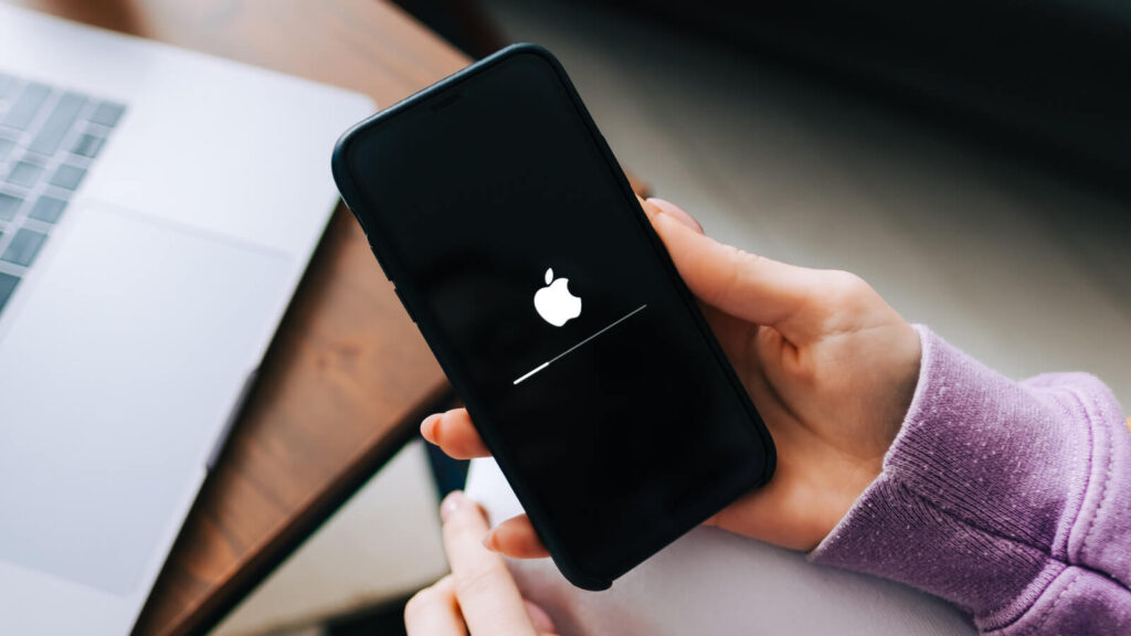 iPhone Won't Turn On