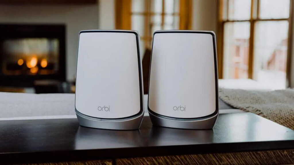 Orbi Login Not Working