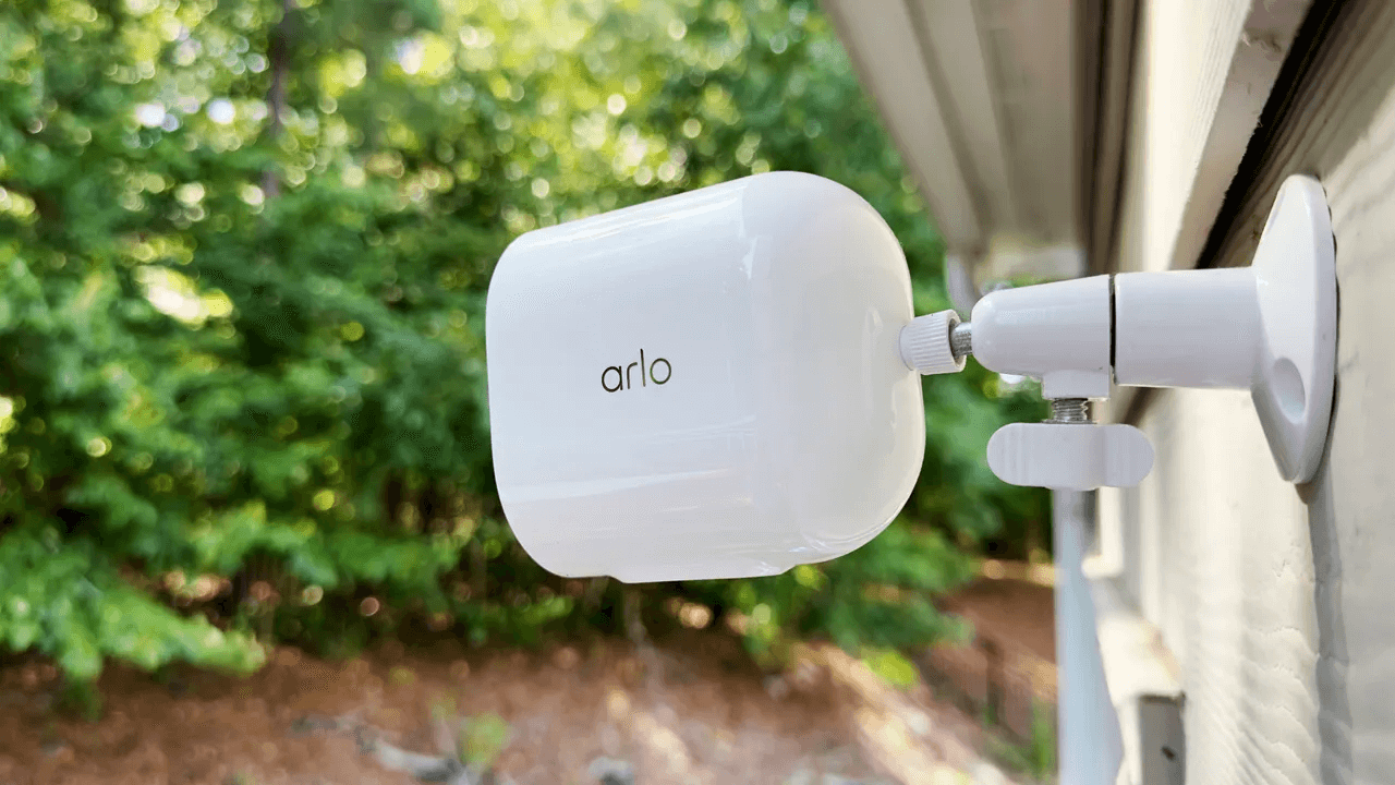 Arlo Error Code 0