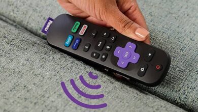 How To Sync Roku Remote Without Pairing Button