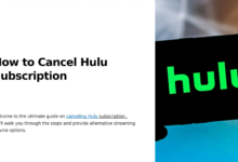 How to Cancel Hulu