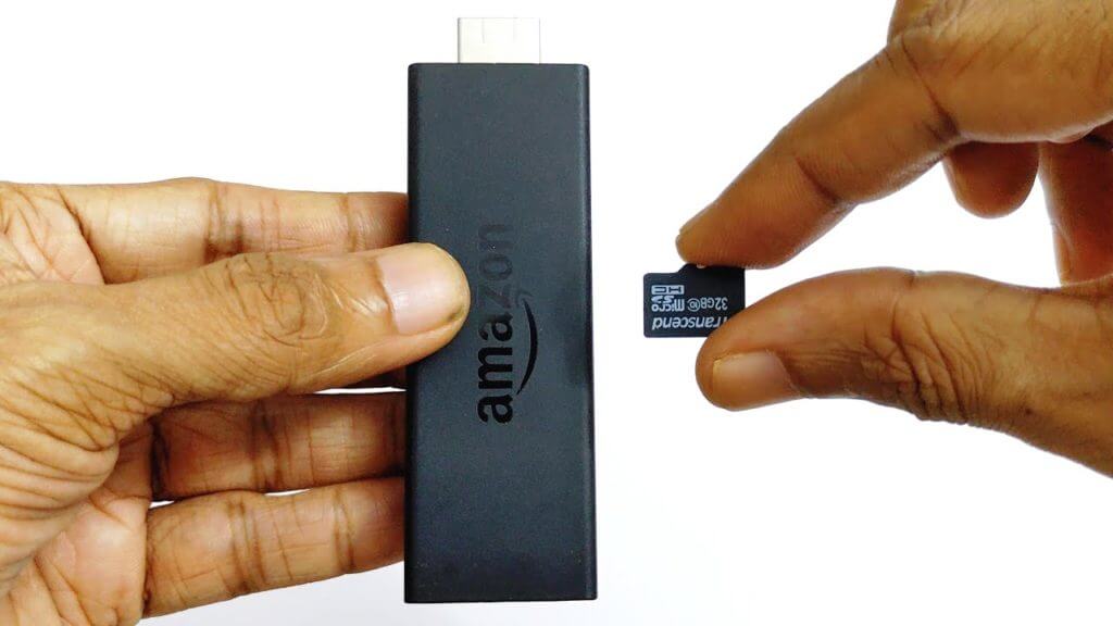 How to Expand Firestick Storage