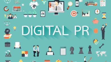 Role of Digital Media in PR Strategies