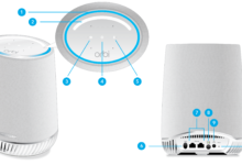 Orbi Not Syncing