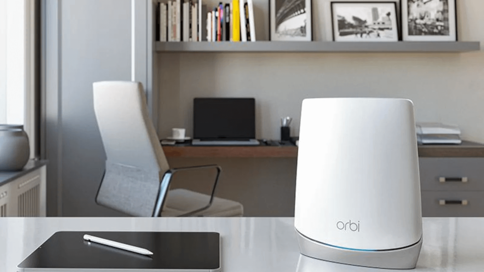 Orbi Router Security