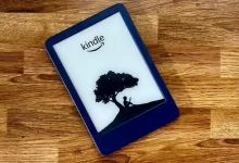 Kindle Error E999