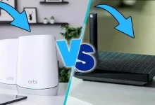 Orbi vs Traditional Wi-Fi Routers