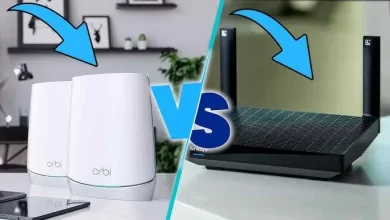 Orbi vs Traditional Wi-Fi Routers