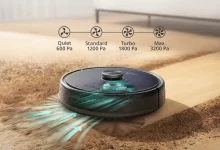 Eufy Robovac 11s reset