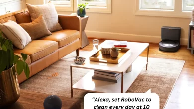 Connect Eufy RoboVac to Alexa