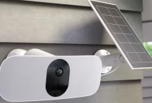 Arlo Camera Not Charging