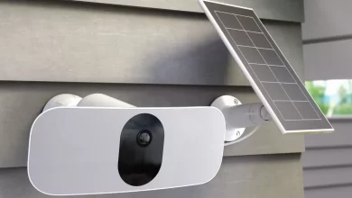 Arlo Camera Not Charging