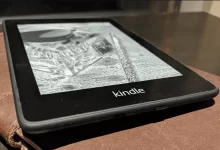 How to Update Kindle Firmware