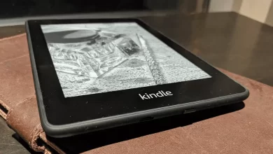 How to Update Kindle Firmware