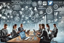 Maximizing Your Social Media Presence for Business Growth