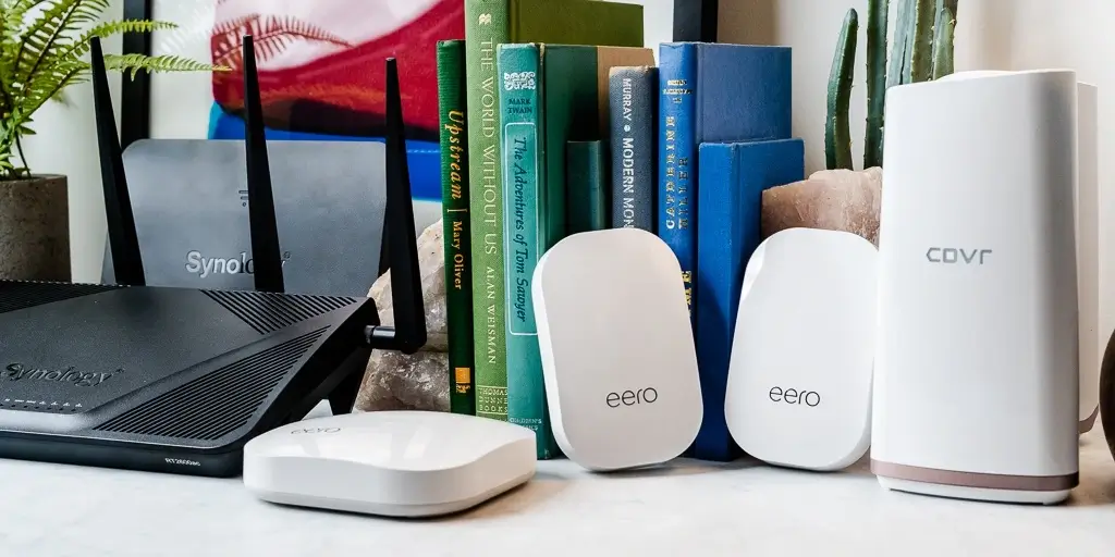How to Reset Eero Router