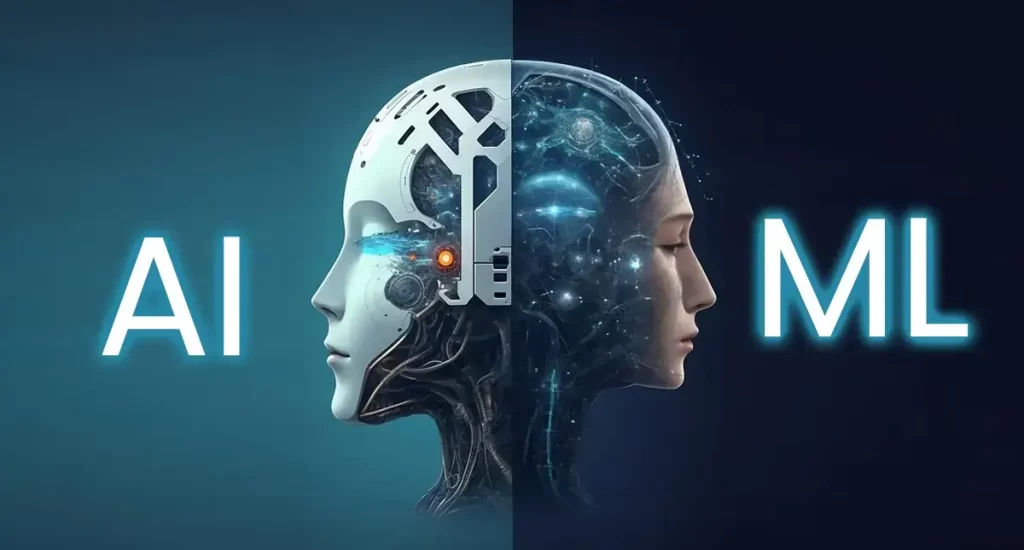 AI and ML Development