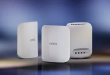 Eero Router Blinking White Light