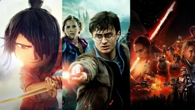 Best Fantasy Movies