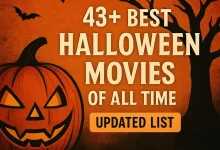 Best Halloween Movies of all time
