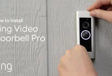 How to Install Ring Doorbell like a Pro