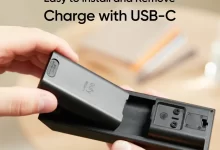 How to Remove Eufy Doorbell to Charge Battery