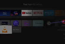 VLC on Roku