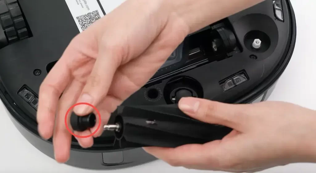 Eufy RoboVac Error Code 19
