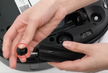 Eufy RoboVac Error Code 19