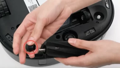 Eufy RoboVac Error Code 19