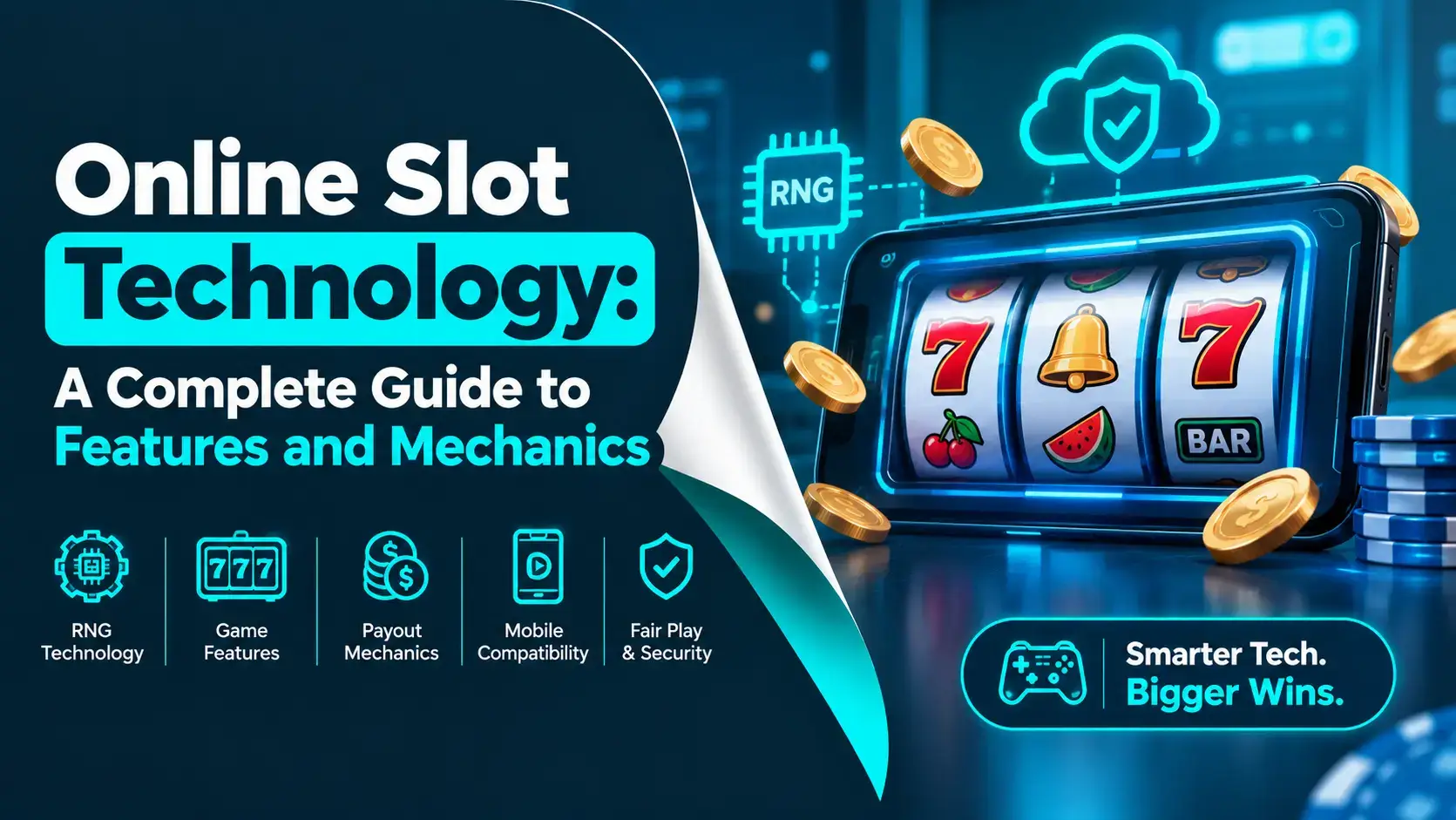 Online Slot Technology Guide